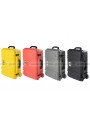 Dynamic Gear Cases for Phantom2 Vision+